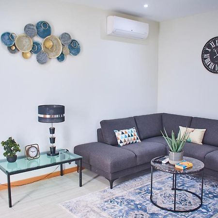 Lc Apartments - Sunrise Santa Maria Ngoại thất bức ảnh
