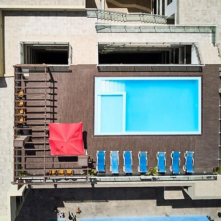 Lc Apartments - Sunrise Santa Maria Ngoại thất bức ảnh