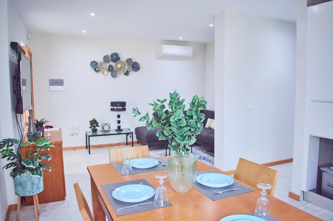 Lc Apartments - Sunrise Santa Maria Ngoại thất bức ảnh