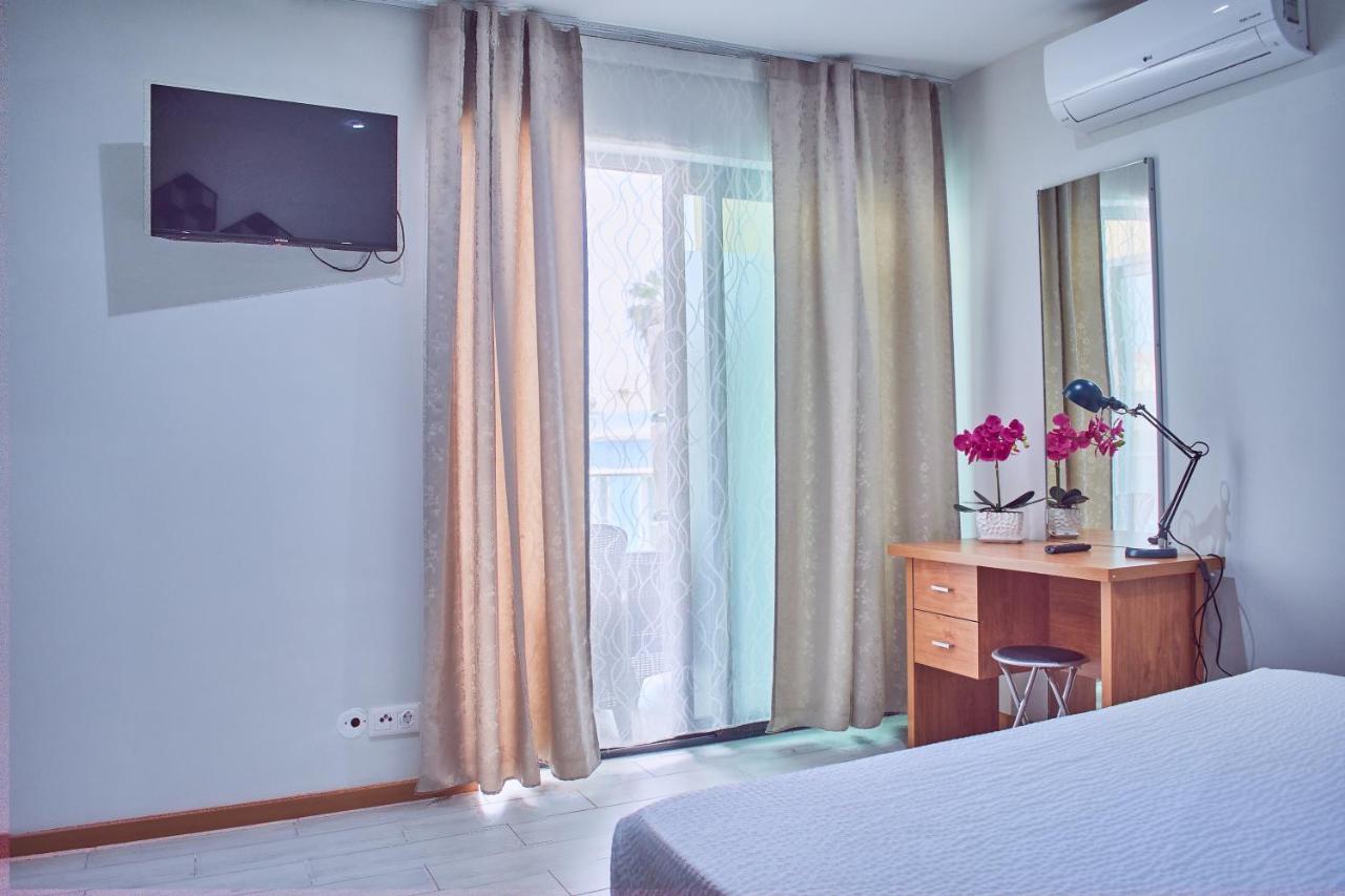 Lc Apartments - Sunrise Santa Maria Ngoại thất bức ảnh