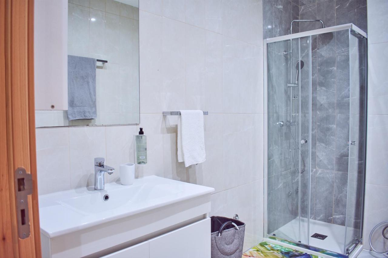 Lc Apartments - Sunrise Santa Maria Ngoại thất bức ảnh